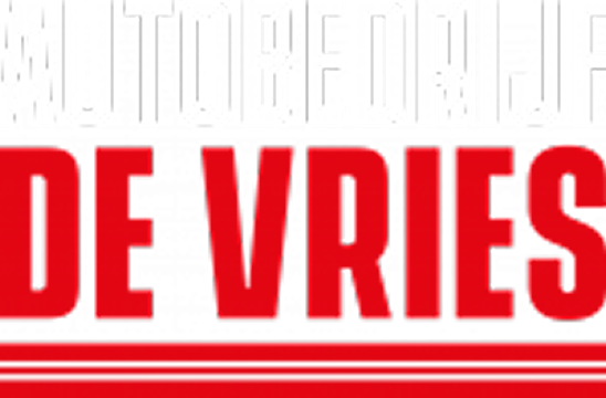Footer Logo 1 | Autobedrijf De Vries