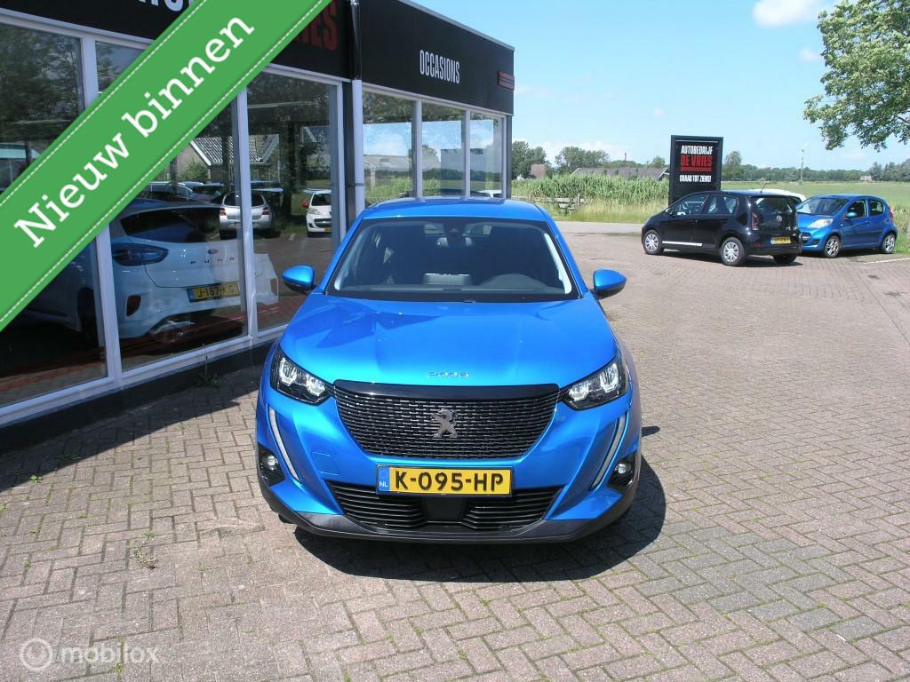 Peugeot 2008 1.2 PureTech Active Led/Lane-Assist/Navi/NAP/PDC 37912380-1.jpg | Autobedrijf De Vries