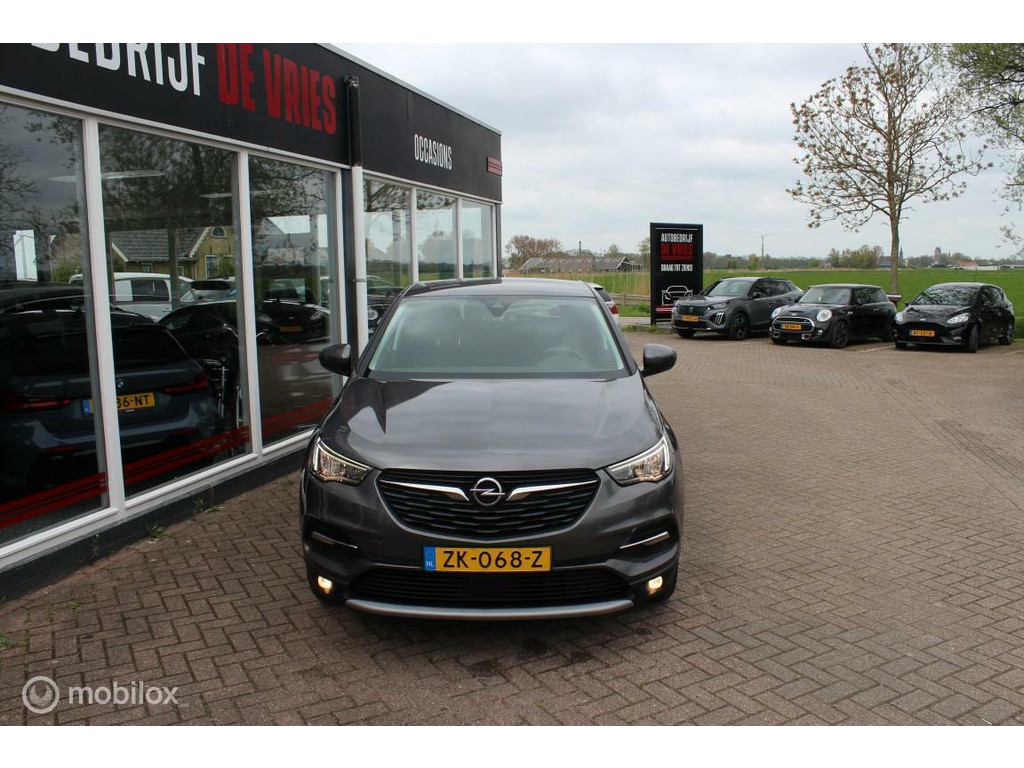 Opel Crossland X 1.2 Turbo 120 Jaar Edition AGR-Stoelen/AppleCarplay 44487092-1.jpg | Autobedrijf De Vries