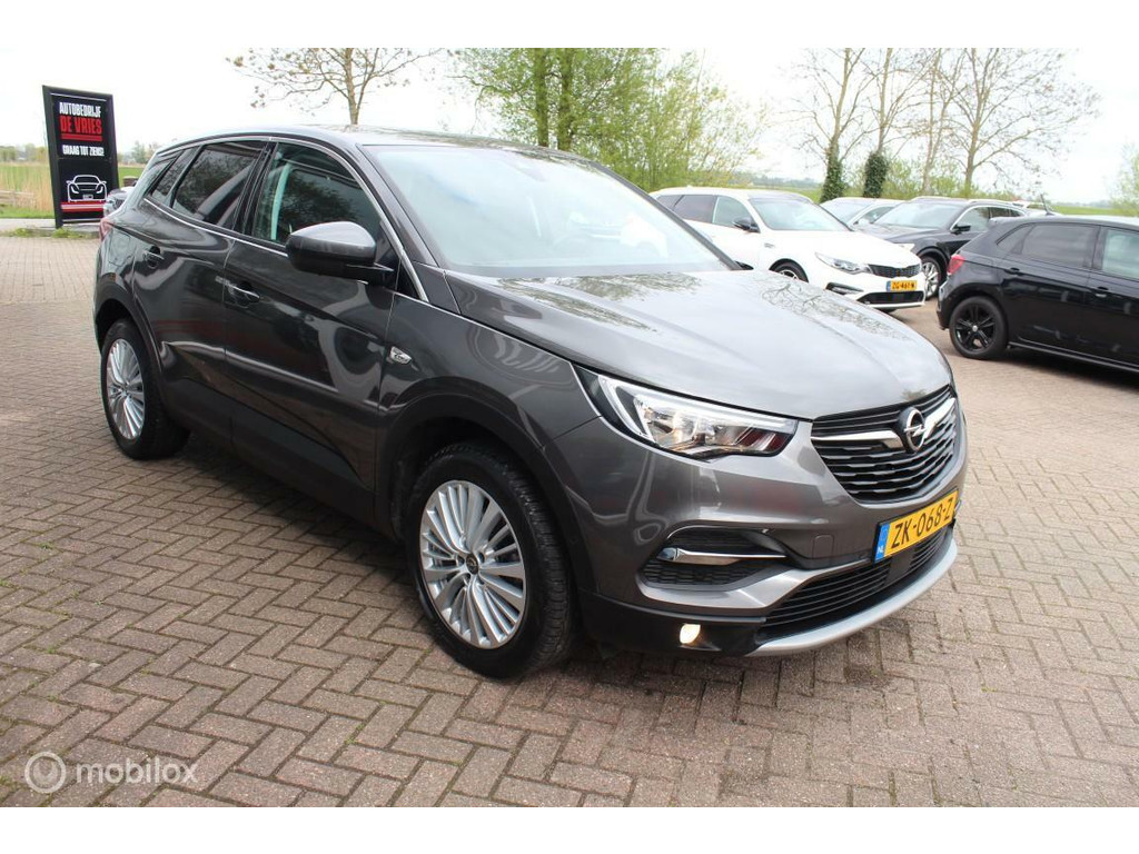 Opel Crossland X 1.2 Turbo 120 Jaar Edition AGR-Stoelen/AppleCarplay 44487092-2.jpg | Autobedrijf De Vries