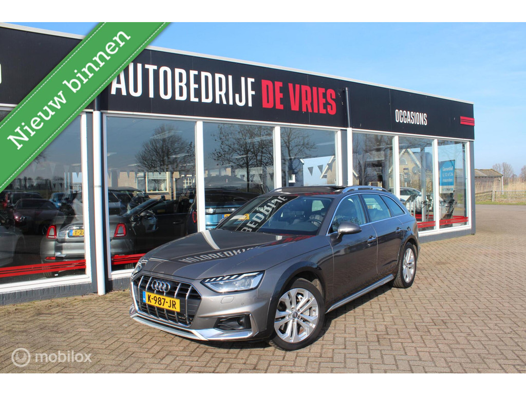 Audi A4 Avant 45 TFSI quattro Pano/Stoelverw/Virtual-CP/NAP 49343002-0.jpg | Autobedrijf De Vries