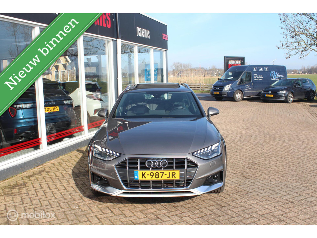 Audi A4 Avant 45 TFSI quattro Pano/Stoelverw/Virtual-CP/NAP 49343002-2.jpg | Autobedrijf De Vries