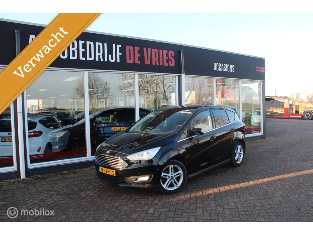 Ford C-MAX 1.5 Sport Winterpakket/Clima/Cruise/Navi/Camera 50641045-0.jpg | Autobedrijf De Vries