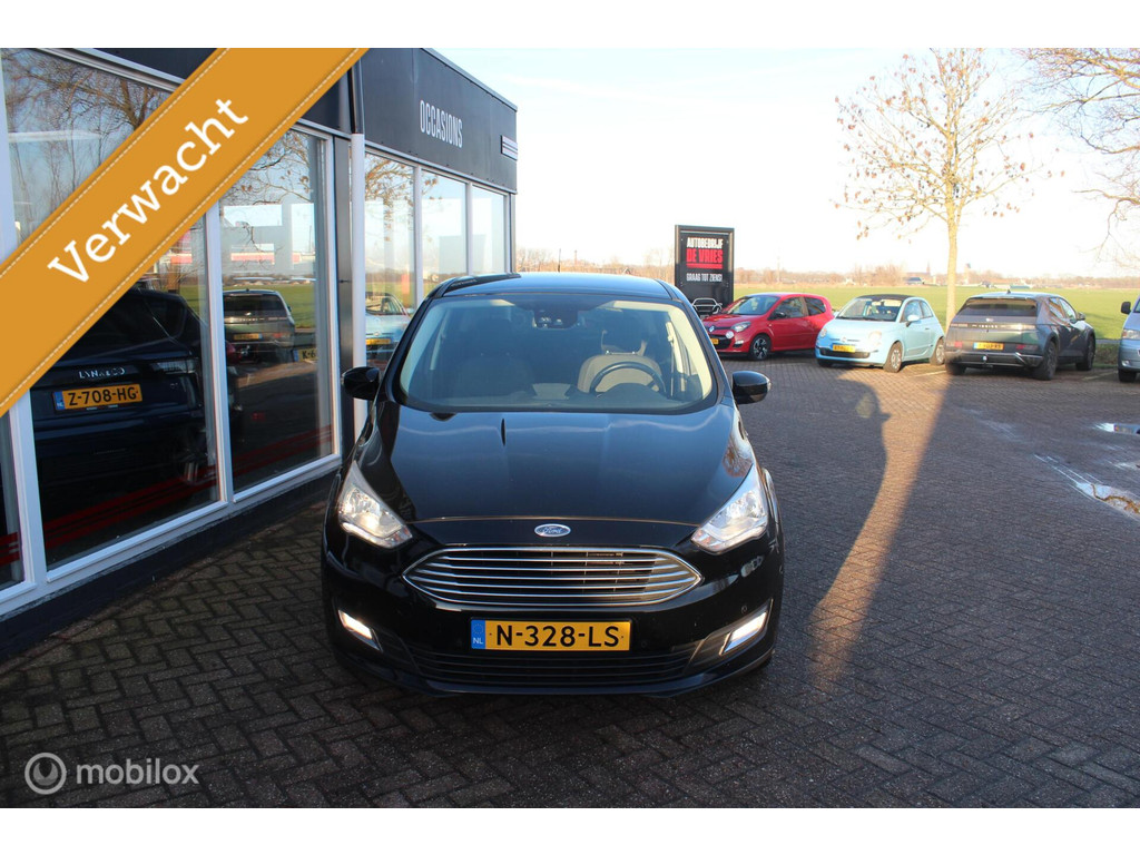 Ford C-MAX 1.5 Sport Winterpakket/Clima/Cruise/Navi/Camera 50641045-1.jpg | Autobedrijf De Vries