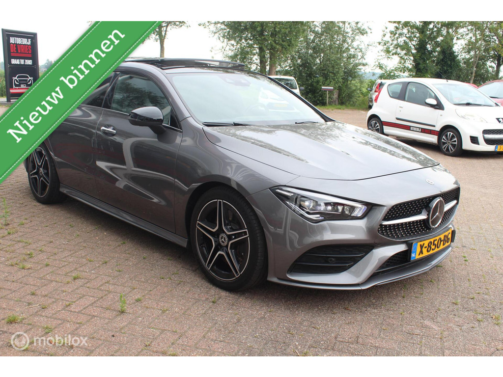 Mercedes-Benz CLA Shooting Brake 250 4MATIC Premium Plus 53606078-2.jpg | Autobedrijf De Vries