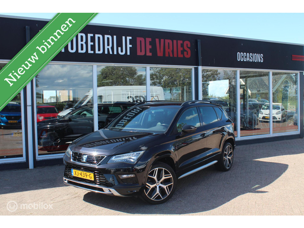 SEAT Ateca 1.5 TSI FR Bsn Virtual/Leder/Trekhaak/Beats/19Inch 54284579-0.jpg | Autobedrijf De Vries