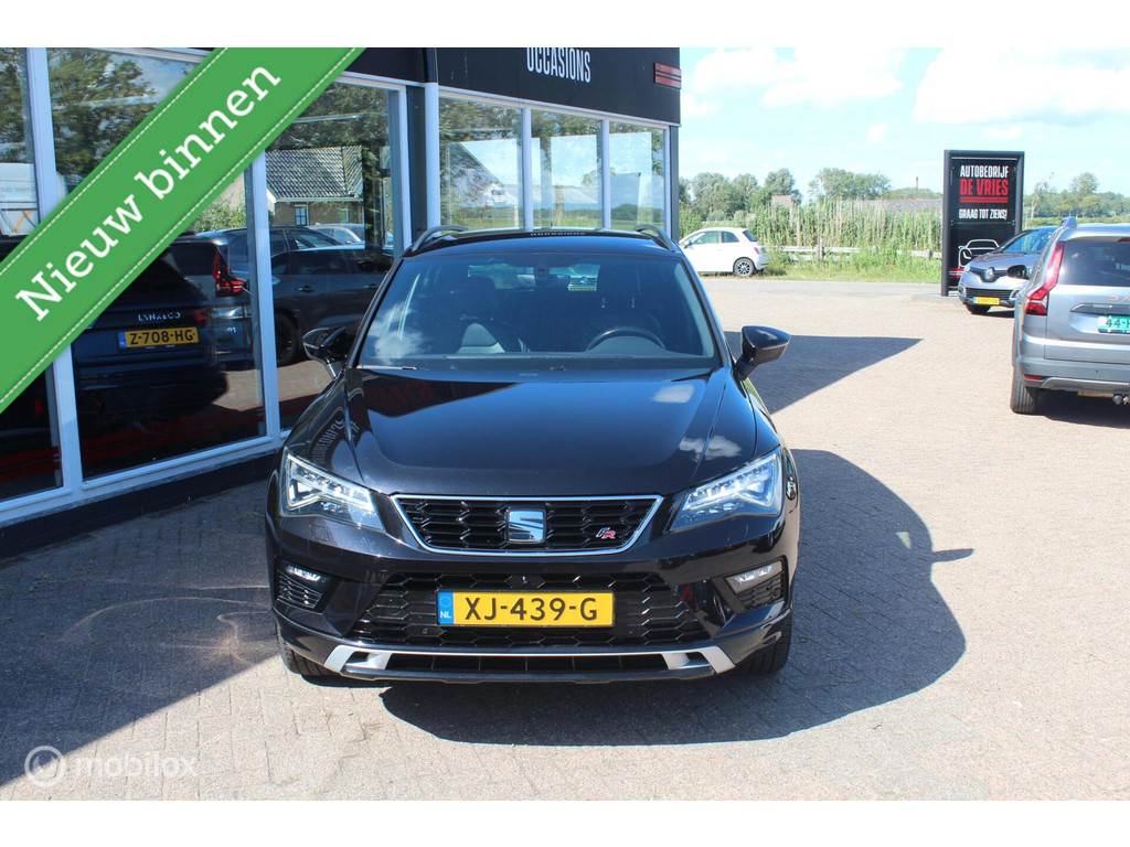 SEAT Ateca 1.5 TSI FR Bsn Virtual/Leder/Trekhaak/Beats/19Inch 54284579-1.jpg | Autobedrijf De Vries