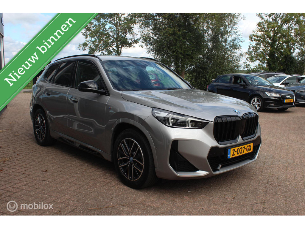 BMW X1 xDrive25e M-Sport Trekhaak/ACC/Lane-Assist/Matrix/NAP 55592042-2.jpg | Autobedrijf De Vries