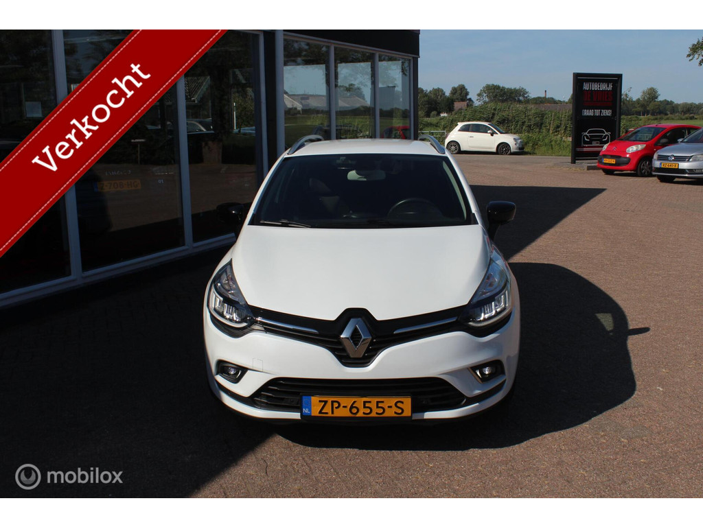 Renault Clio Estate 0.9 TCe Bose Climate/Navi/Stoelverw/Cruise 55762723-1.jpg | Autobedrijf De Vries