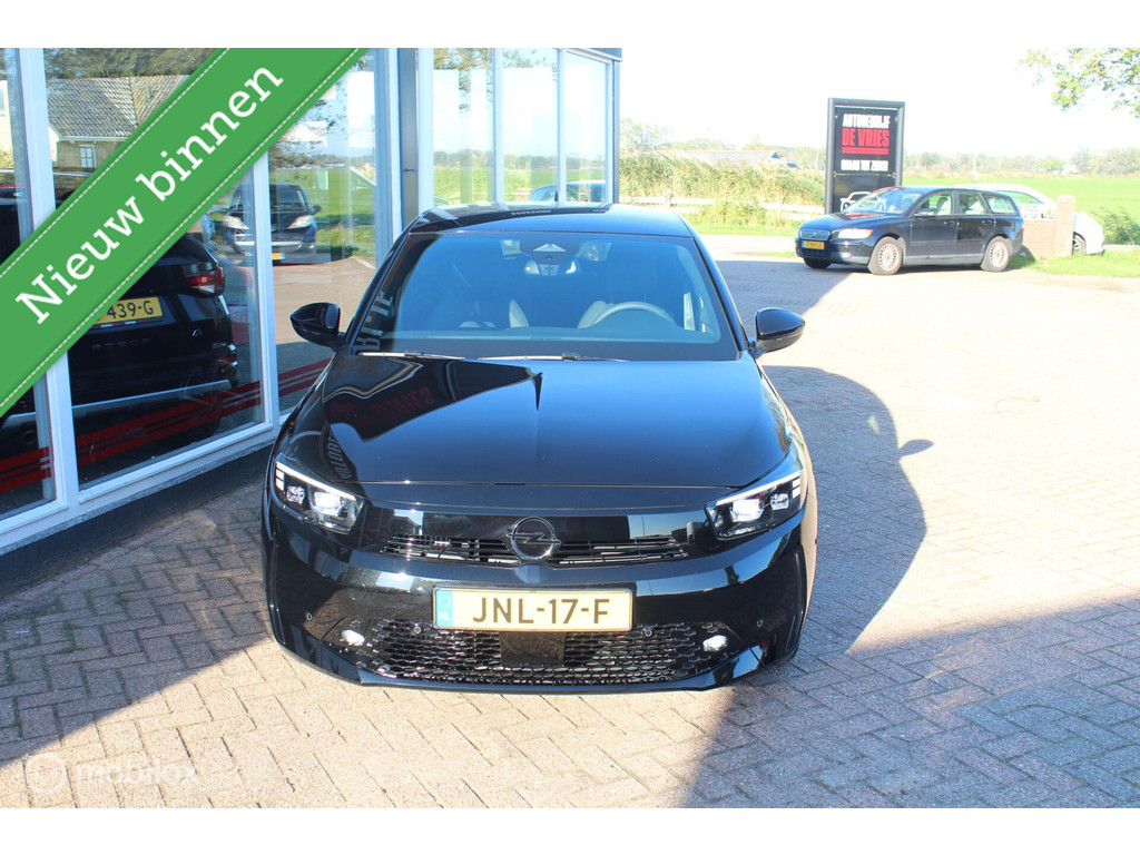 Opel Corsa 1.2 Turbo Hybrid Ultimate Full Options ACC/Massage/NAP 57040380-1.jpg | Autobedrijf De Vries