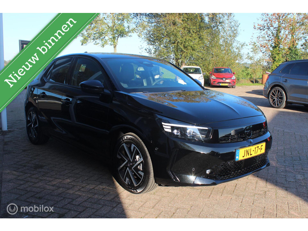 Opel Corsa 1.2 Turbo Hybrid Ultimate Full Options ACC/Massage/NAP 57040380-2.jpg | Autobedrijf De Vries