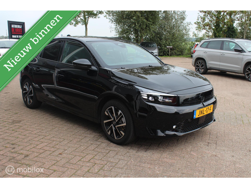 Opel Corsa 1.2 Turbo Hybrid Ultimate Full Options ACC/Massage/NAP 57040380-2.jpg | Autobedrijf De Vries