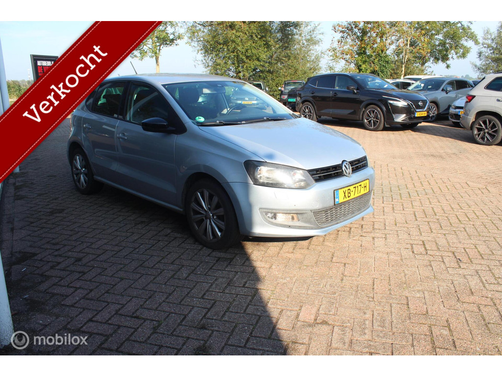 Volkswagen Polo 1.4-16V Team Airco/Cruise/PDC/Stoelverwarming 57045953-2.jpg | Autobedrijf De Vries