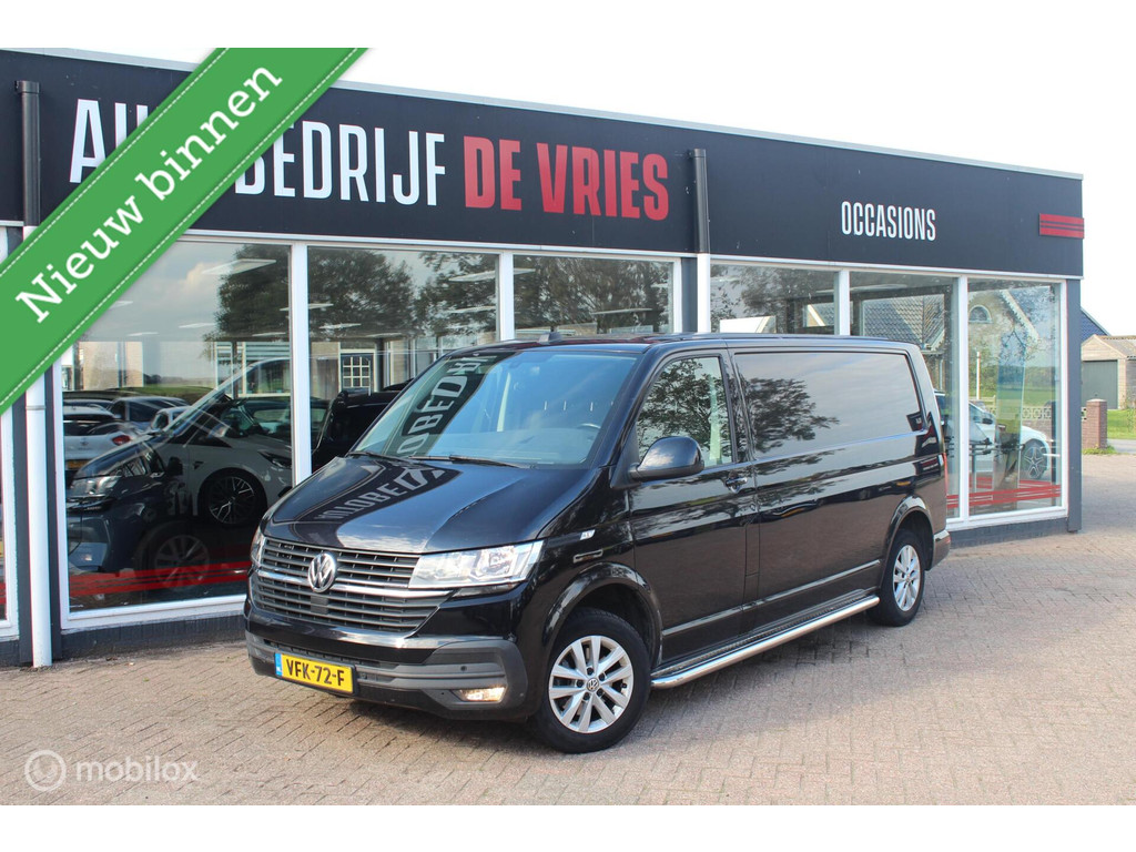 Volkswagen Transporter 2.0 TDI L2H3 Bulli Nieuwe motor 0km! 57204434-0.jpg | Autobedrijf De Vries