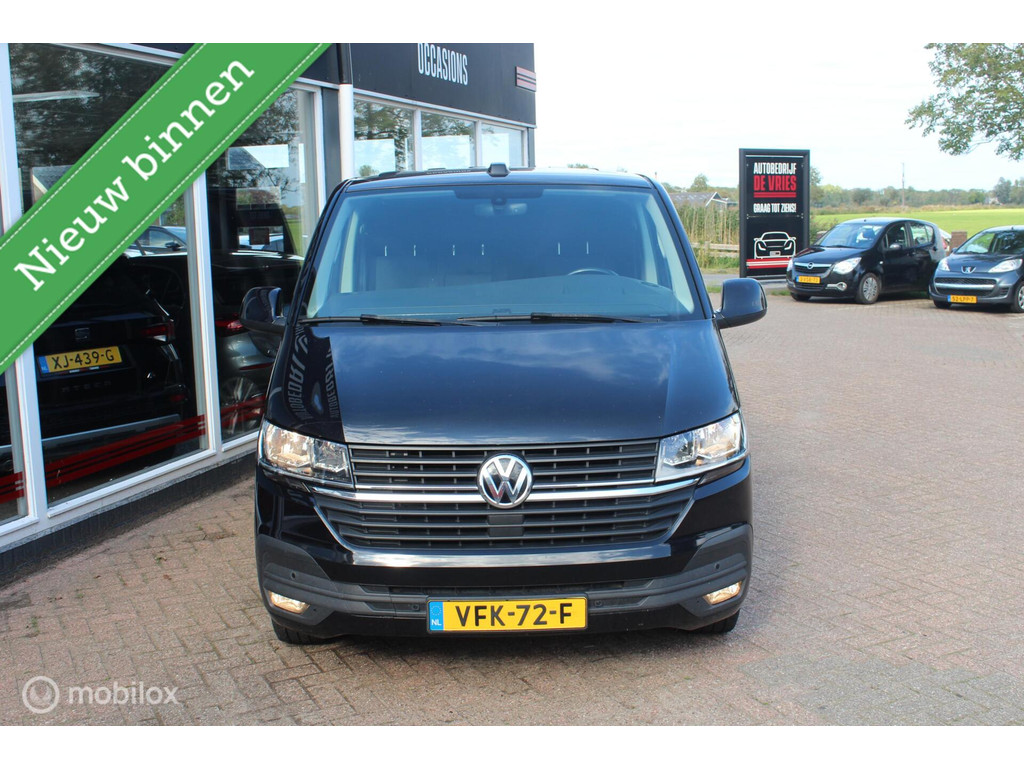 Volkswagen Transporter 2.0 TDI L2H3 Bulli Nieuwe motor 0km! 57204434-1.jpg | Autobedrijf De Vries