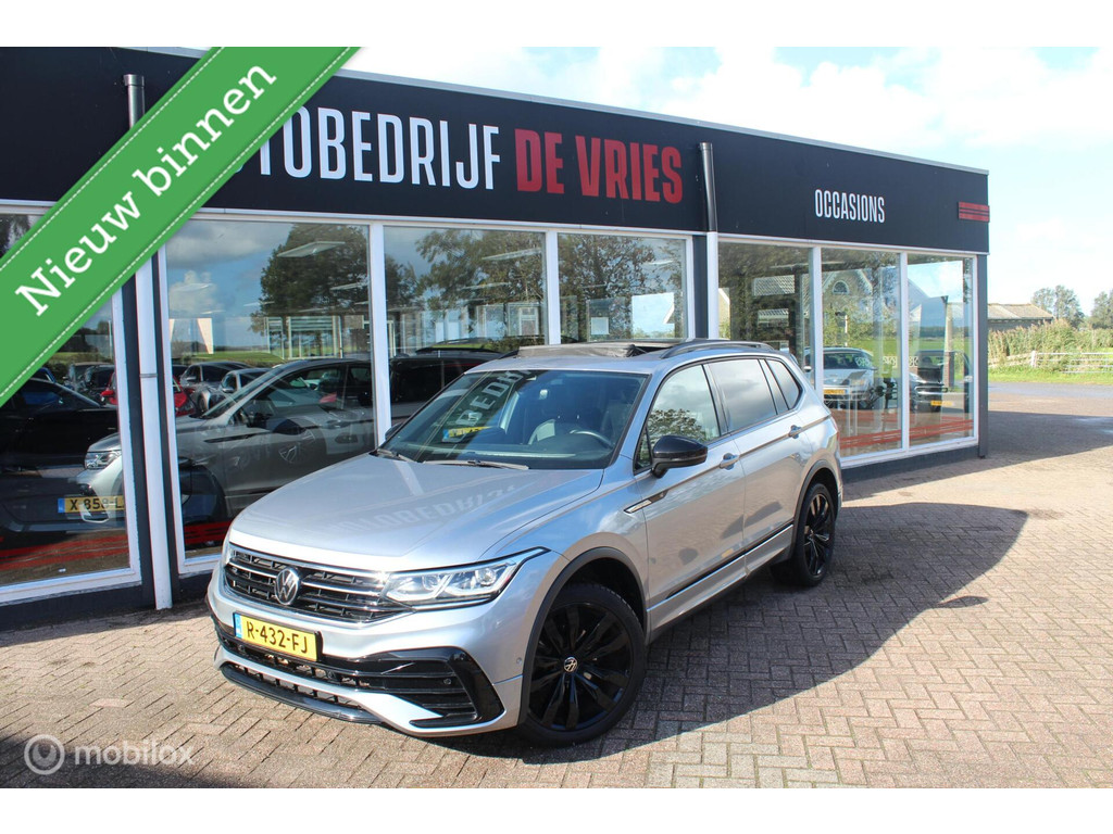 Volkswagen Tiguan Allspace 1.5 TSI 7P 3XR-Line Full Options 57291728-0.jpg | Autobedrijf De Vries