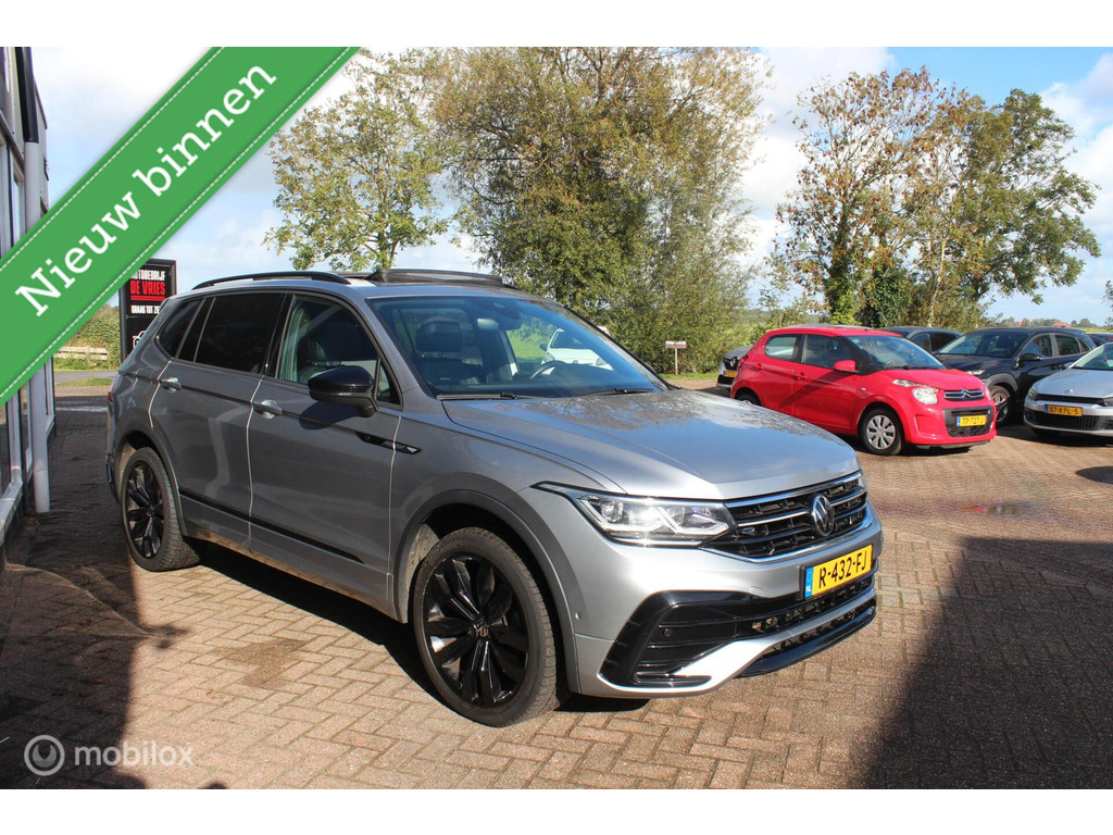 Volkswagen Tiguan Allspace 1.5 TSI 7P 3XR-Line Full Options 57291728-2.jpg | Autobedrijf De Vries